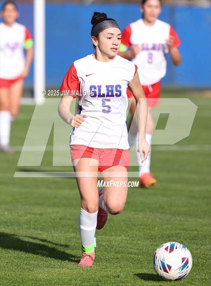 Thumbnail 1 in American vs. San Leandro photogallery.