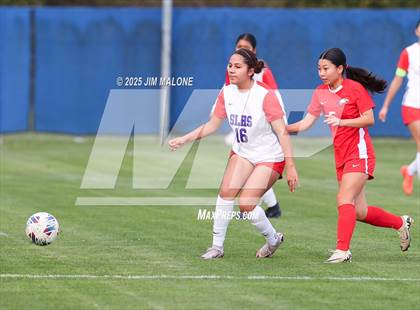 Thumbnail 1 in American vs. San Leandro photogallery.