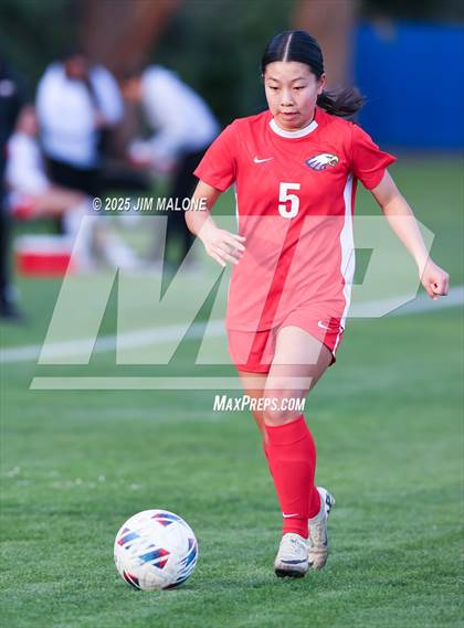 Thumbnail 1 in American vs. San Leandro photogallery.