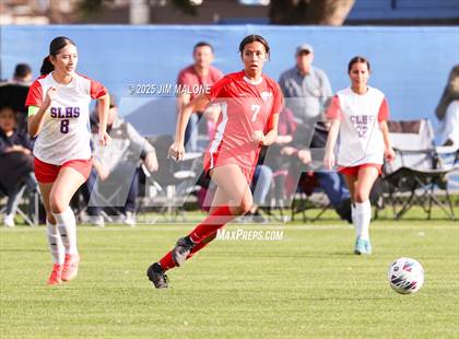 Thumbnail 1 in American vs. San Leandro photogallery.