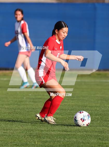 Thumbnail 1 in American vs. San Leandro photogallery.
