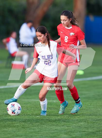 Thumbnail 1 in American vs. San Leandro photogallery.