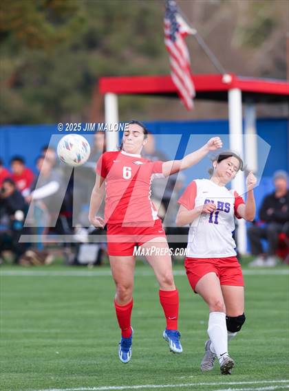 Thumbnail 1 in American vs. San Leandro photogallery.