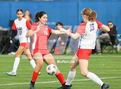 Thumbnail 1 in American vs. San Leandro photogallery.