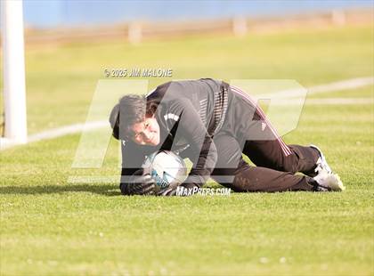 Thumbnail 3 in American vs. San Leandro photogallery.