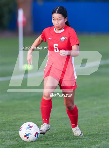 Thumbnail 3 in American vs. San Leandro photogallery.