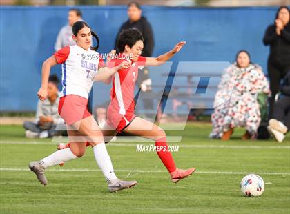 Thumbnail 3 in American vs. San Leandro photogallery.