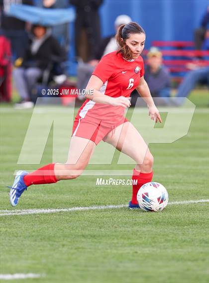 Thumbnail 1 in American vs. San Leandro photogallery.