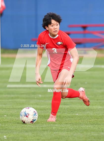 Thumbnail 1 in American vs. San Leandro photogallery.
