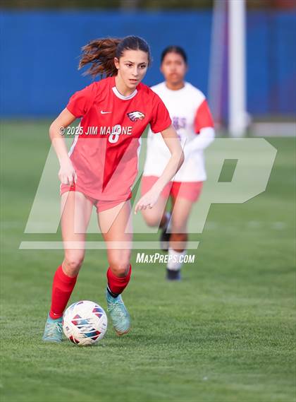 Thumbnail 1 in American vs. San Leandro photogallery.