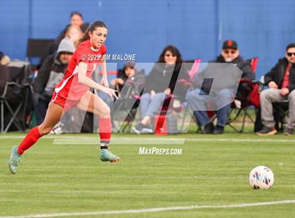 Thumbnail 3 in American vs. San Leandro photogallery.