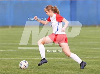 Thumbnail 1 in American vs. San Leandro photogallery.