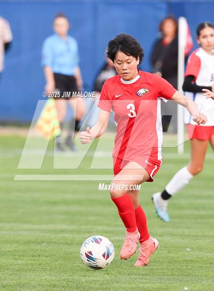 Thumbnail 3 in American vs. San Leandro photogallery.