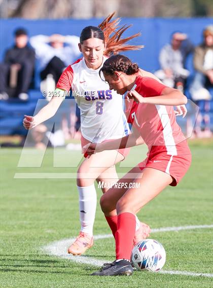 Thumbnail 1 in American vs. San Leandro photogallery.