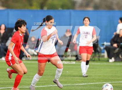 Thumbnail 1 in American vs. San Leandro photogallery.