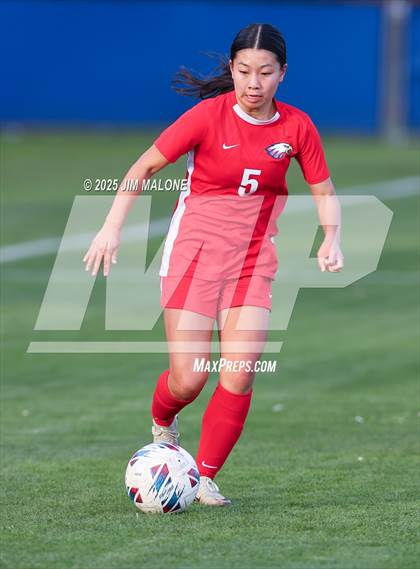 Thumbnail 2 in American vs. San Leandro photogallery.