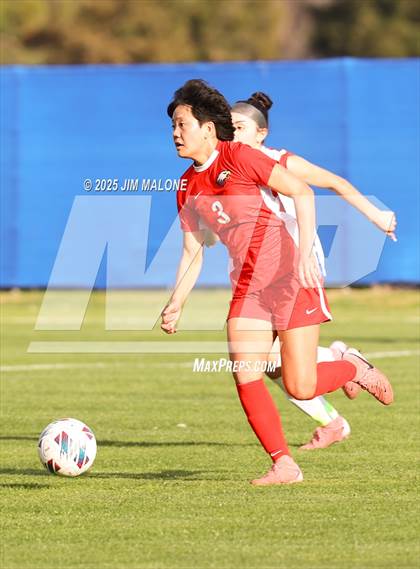 Thumbnail 2 in American vs. San Leandro photogallery.