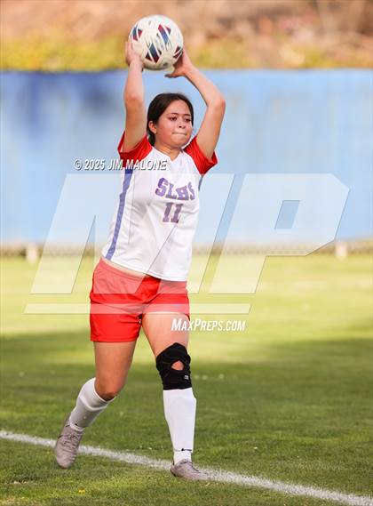 Thumbnail 1 in American vs. San Leandro photogallery.