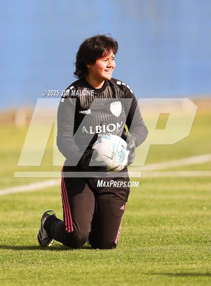 Thumbnail 1 in American vs. San Leandro photogallery.