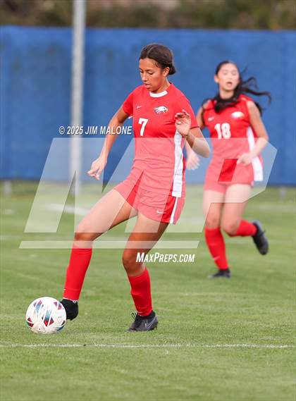 Thumbnail 2 in American vs. San Leandro photogallery.