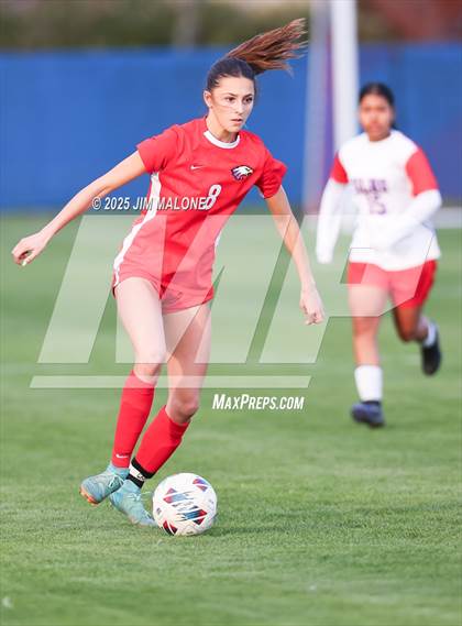 Thumbnail 2 in American vs. San Leandro photogallery.