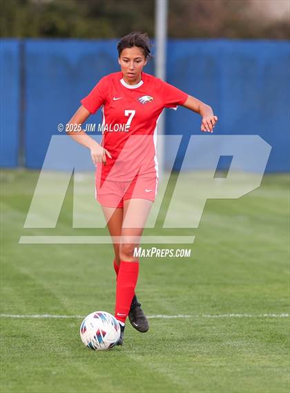 Thumbnail 2 in American vs. San Leandro photogallery.