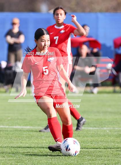 Thumbnail 3 in American vs. San Leandro photogallery.