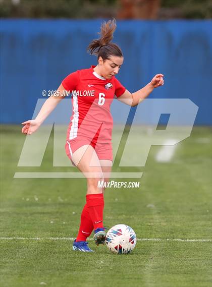Thumbnail 3 in American vs. San Leandro photogallery.