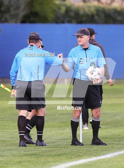 Thumbnail 1 in American vs. San Leandro photogallery.