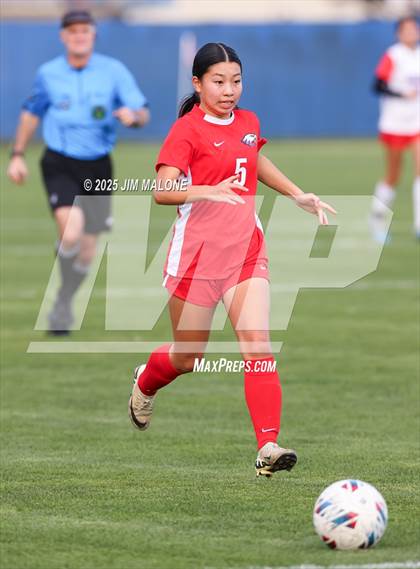 Thumbnail 1 in American vs. San Leandro photogallery.