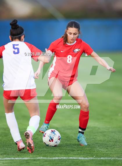 Thumbnail 3 in American vs. San Leandro photogallery.