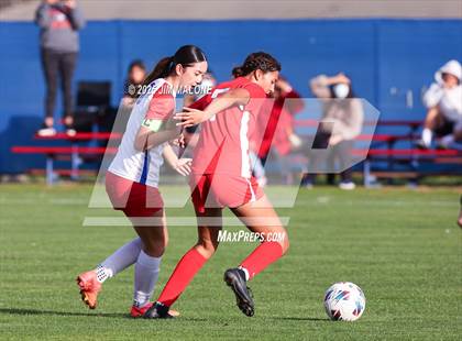 Thumbnail 1 in American vs. San Leandro photogallery.