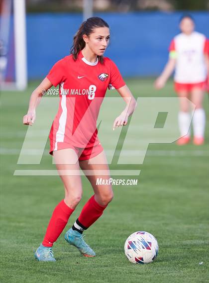 Thumbnail 2 in American vs. San Leandro photogallery.