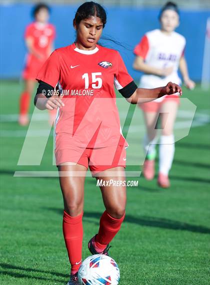 Thumbnail 2 in American vs. San Leandro photogallery.