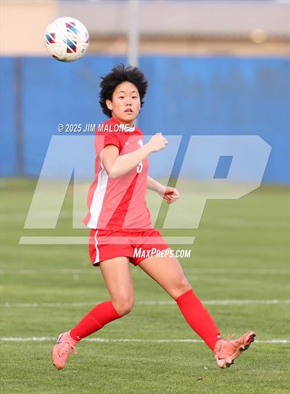 Thumbnail 3 in American vs. San Leandro photogallery.
