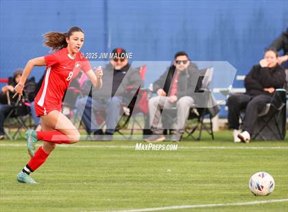 Thumbnail 1 in American vs. San Leandro photogallery.