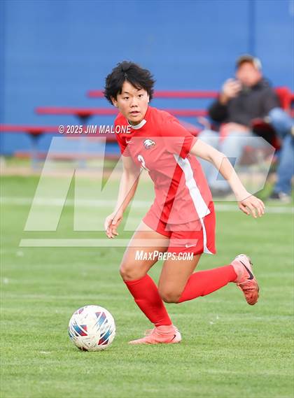 Thumbnail 3 in American vs. San Leandro photogallery.