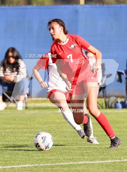 Thumbnail 3 in American vs. San Leandro photogallery.