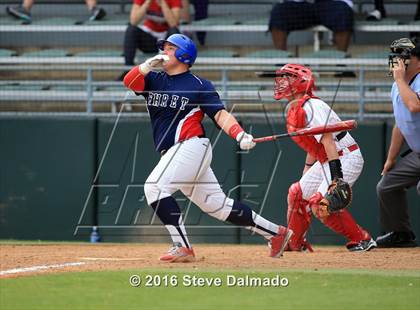 Thumbnail 2 in Archbishop Rummel vs John Ehret  photogallery.