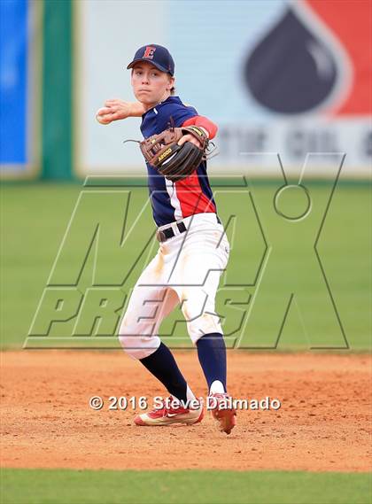 Thumbnail 1 in Archbishop Rummel vs John Ehret  photogallery.