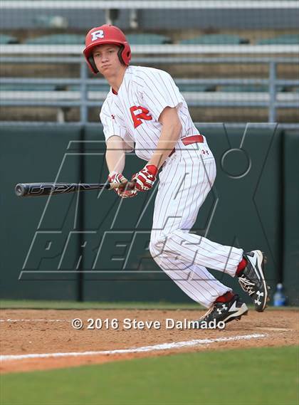 Thumbnail 1 in Archbishop Rummel vs John Ehret  photogallery.