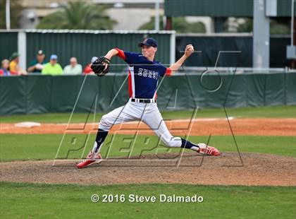 Thumbnail 3 in Archbishop Rummel vs John Ehret  photogallery.