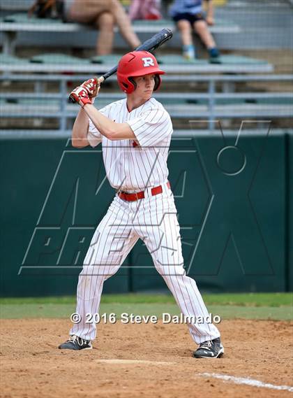 Thumbnail 2 in Archbishop Rummel vs John Ehret  photogallery.