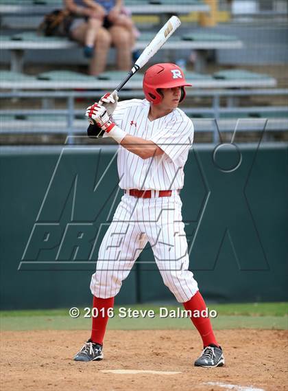 Thumbnail 1 in Archbishop Rummel vs John Ehret  photogallery.