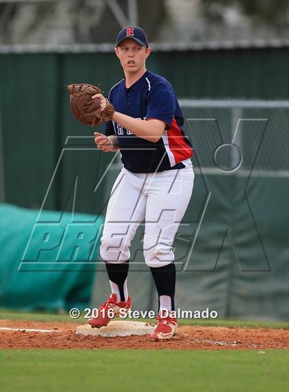 Thumbnail 1 in Archbishop Rummel vs John Ehret  photogallery.