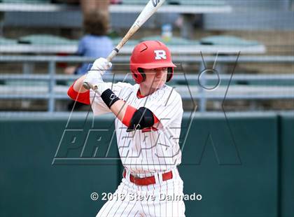 Thumbnail 3 in Archbishop Rummel vs John Ehret  photogallery.