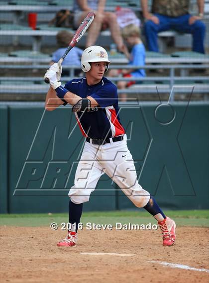 Thumbnail 2 in Archbishop Rummel vs John Ehret  photogallery.