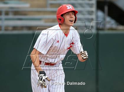 Thumbnail 2 in Archbishop Rummel vs John Ehret  photogallery.