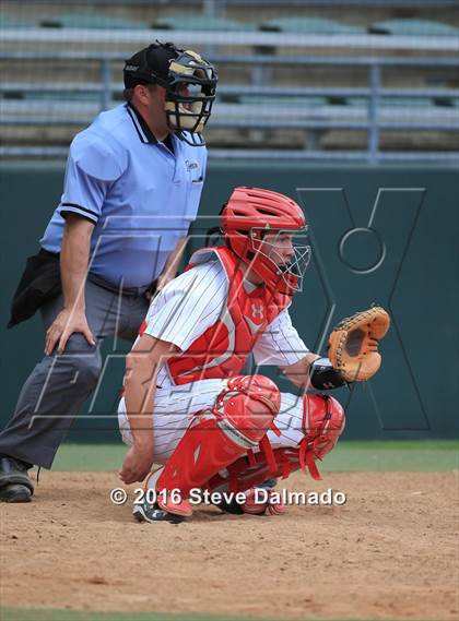 Thumbnail 2 in Archbishop Rummel vs John Ehret  photogallery.