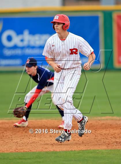 Thumbnail 1 in Archbishop Rummel vs John Ehret  photogallery.